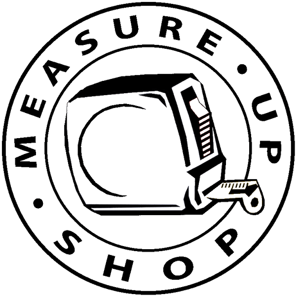 Measure Up Shop