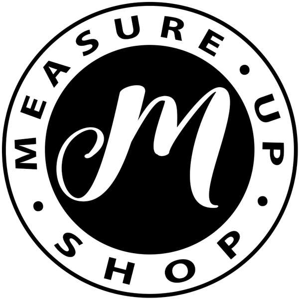 Measure Up Shop